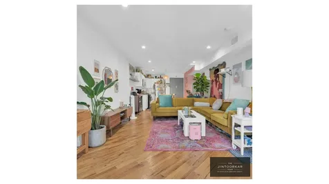 201 Chauncey Street New York City NY 11233