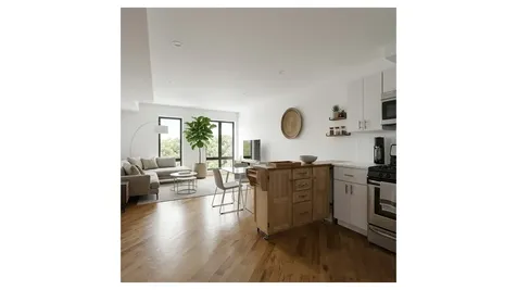 201 Chauncey Street New York City NY 11233