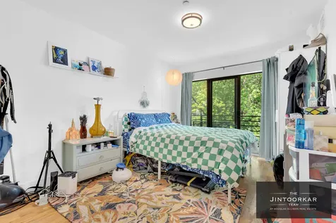 201 Chauncey Street New York City NY 11233