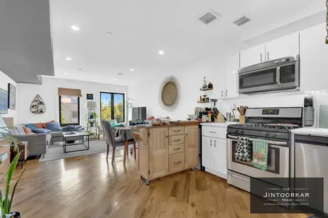 201 Chauncey Street New York City NY 11233