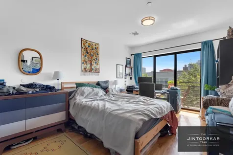 201 Chauncey Street New York City NY 11233