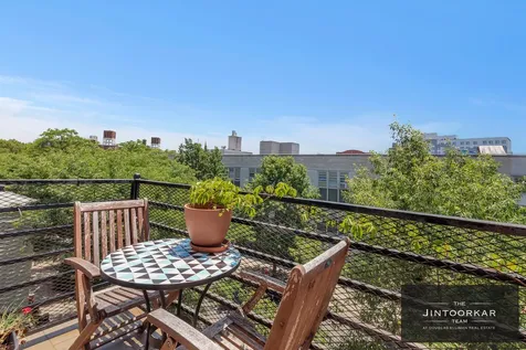 201 Chauncey Street New York City NY 11233