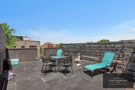 201 Chauncey Street New York City NY 11233