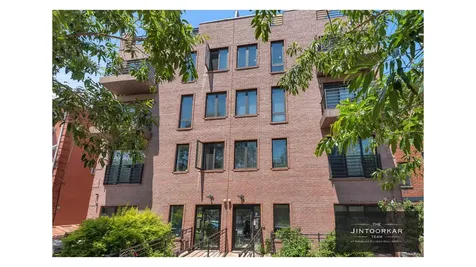 201 Chauncey Street New York City NY 11233