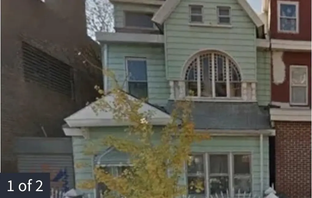 464 53rd Street New York City NY 11220