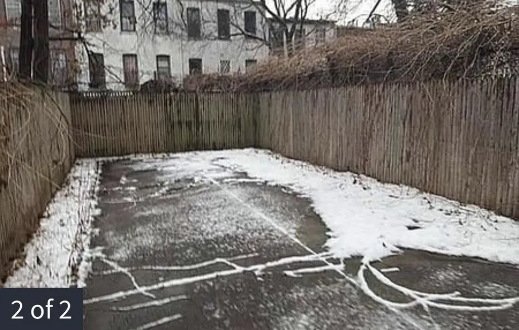 464 53rd Street New York City NY 11220