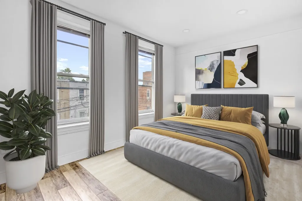 327 Midwood Street New York City NY 11225