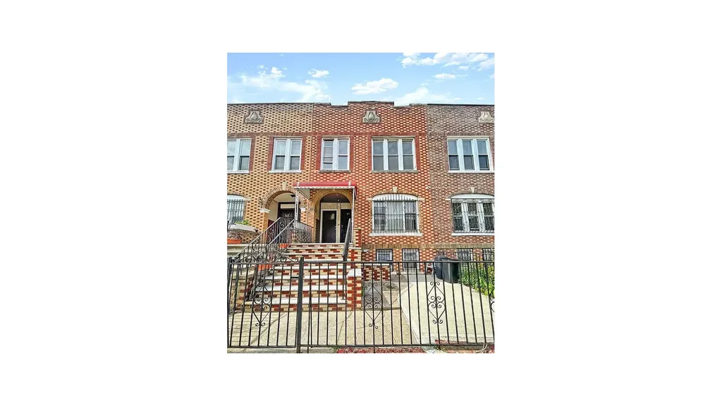 327 Midwood Street New York City NY 11225