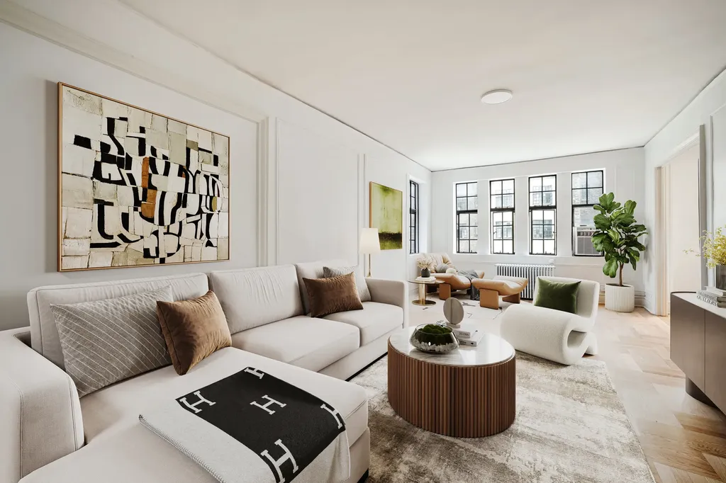 116 Pinehurst Avenue New York City NY 10033