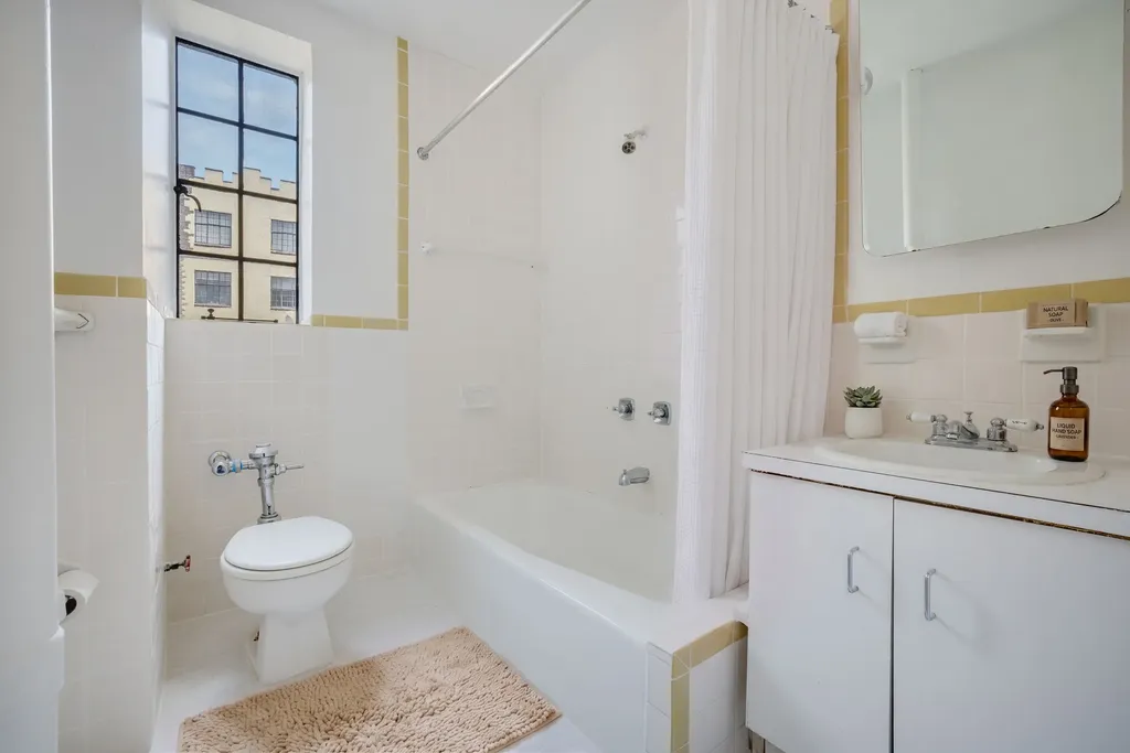 116 Pinehurst Avenue New York City NY 10033