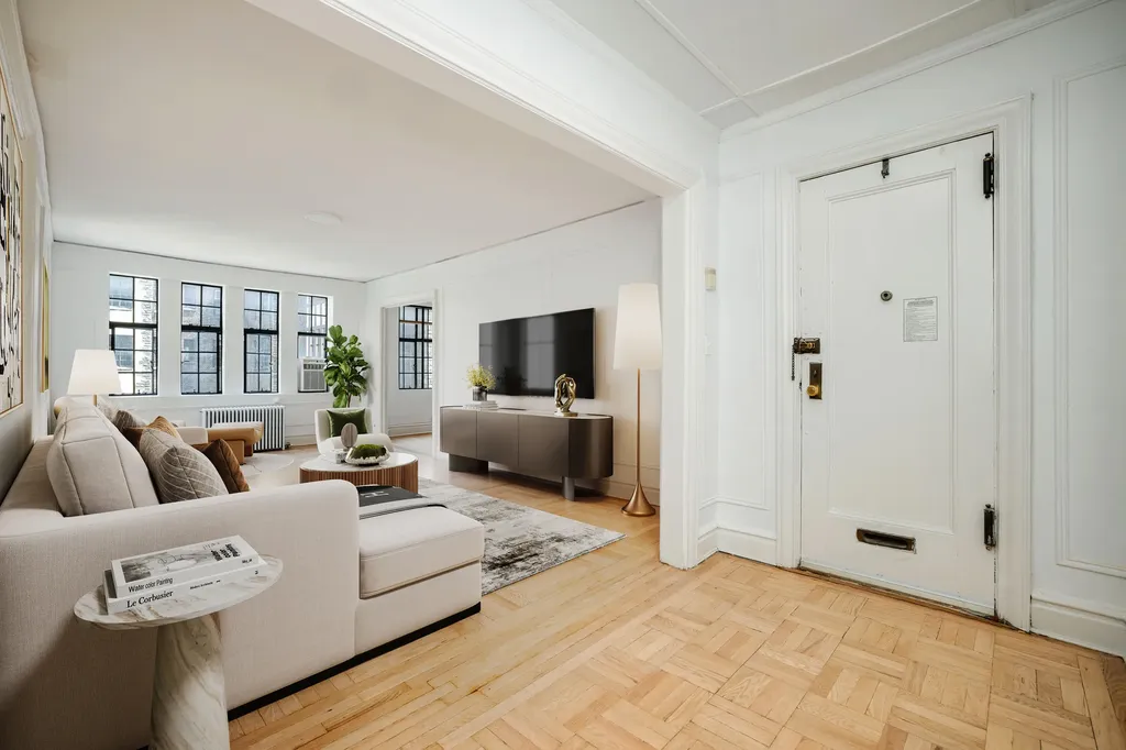 116 Pinehurst Avenue New York City NY 10033