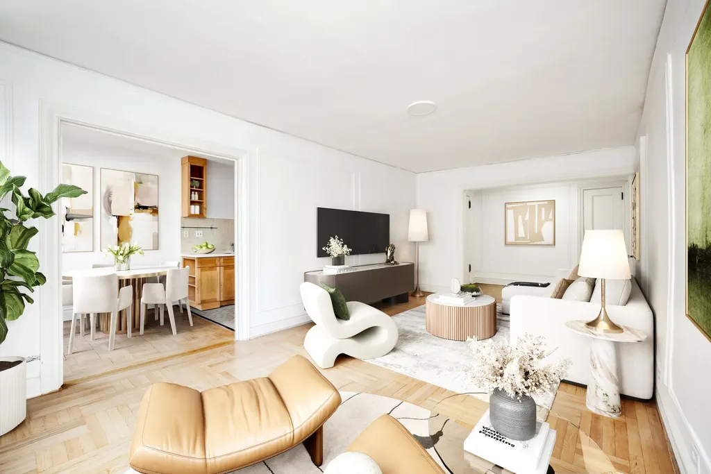 116 Pinehurst Avenue New York City NY 10033