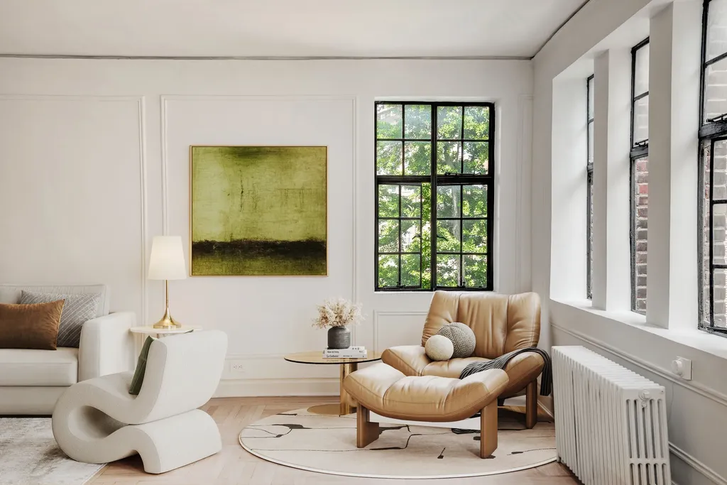116 Pinehurst Avenue New York City NY 10033