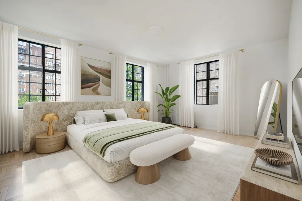 116 Pinehurst Avenue New York City NY 10033
