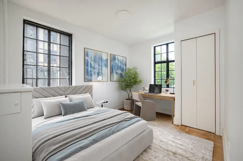 116 Pinehurst Avenue New York City NY 10033