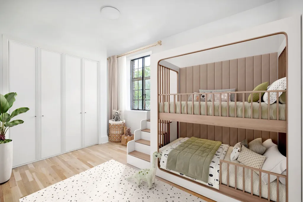 116 Pinehurst Avenue New York City NY 10033