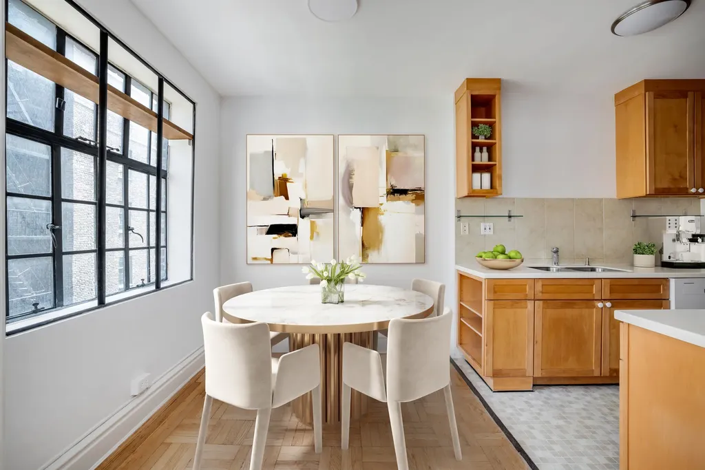 116 Pinehurst Avenue New York City NY 10033
