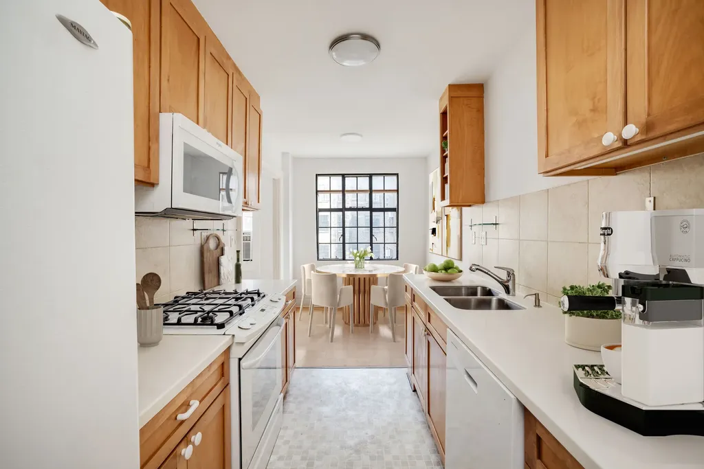 116 Pinehurst Avenue New York City NY 10033