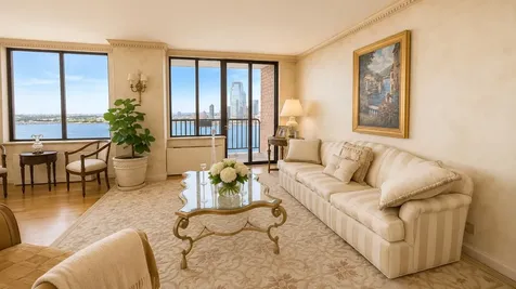 380 Rector Place New York City NY 10280