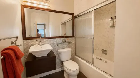 380 Rector Place New York City NY 10280