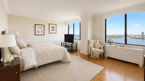 380 Rector Place New York City NY 10280