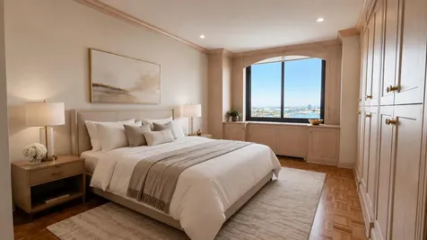 380 Rector Place New York City NY 10280