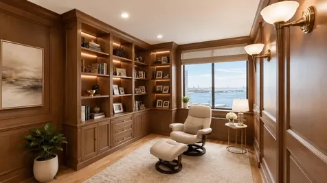 380 Rector Place New York City NY 10280