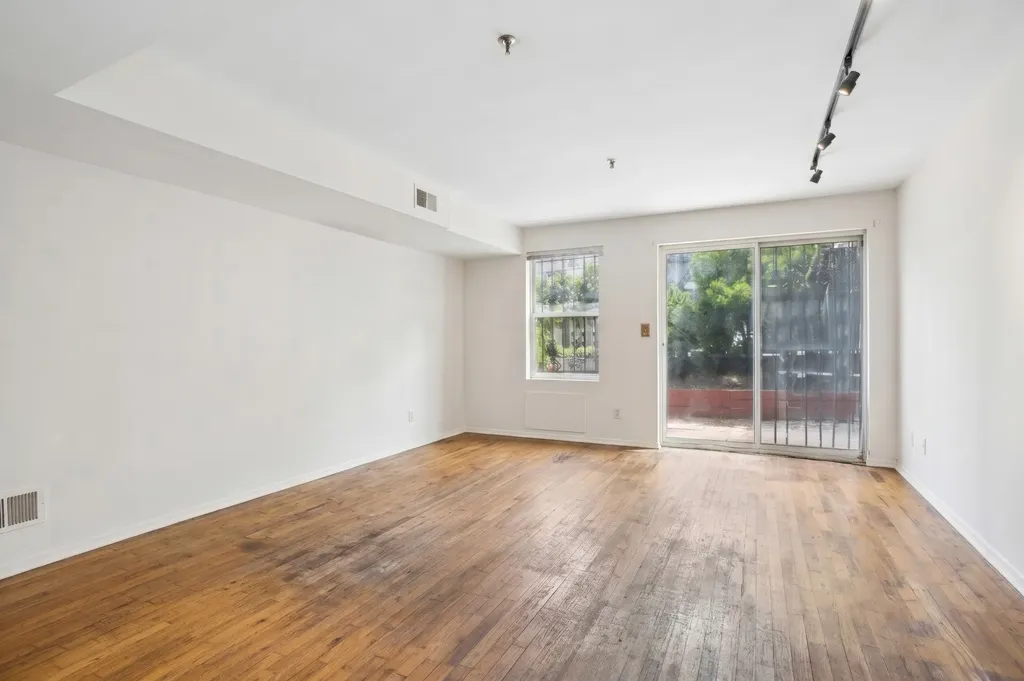 113 Vanderbilt Avenue New York City NY 11205