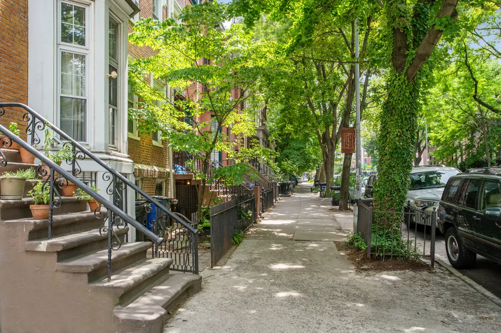 113 Vanderbilt Avenue New York City NY 11205