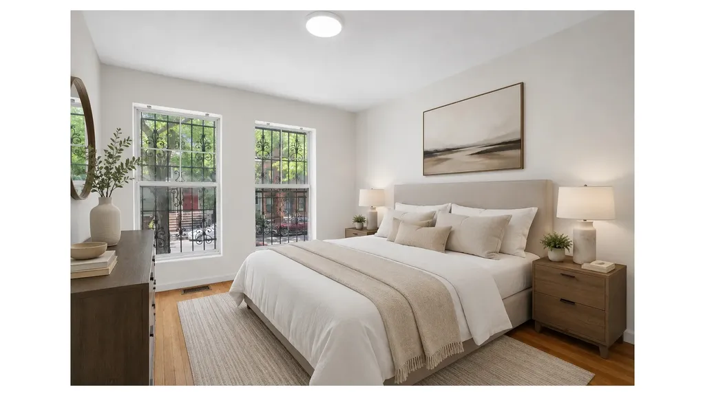 113 Vanderbilt Avenue New York City NY 11205