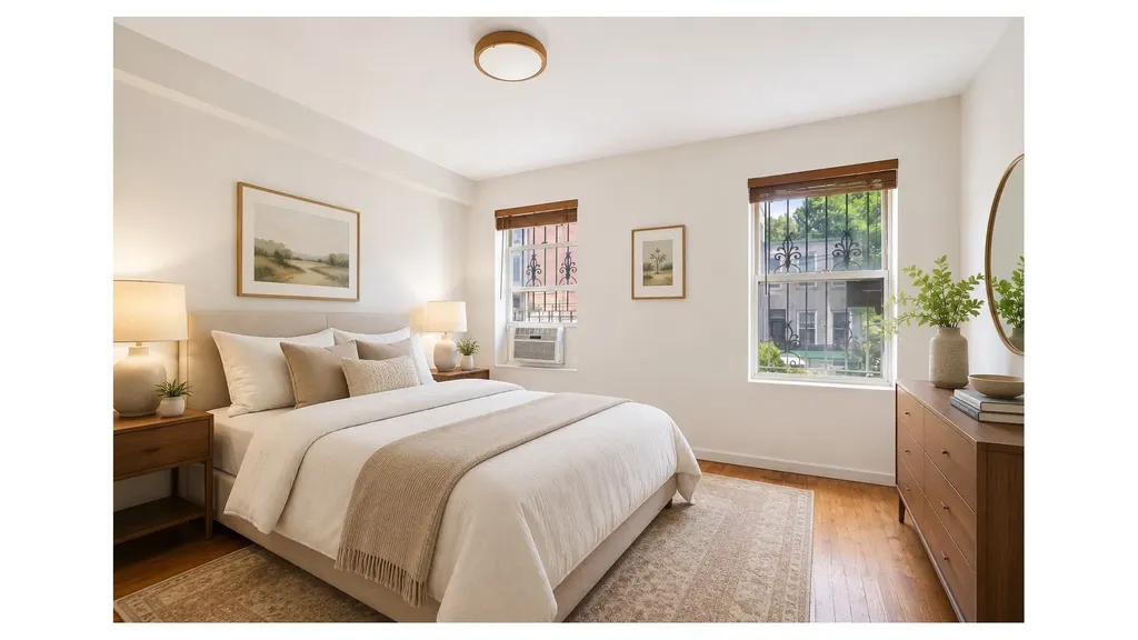 113 Vanderbilt Avenue New York City NY 11205