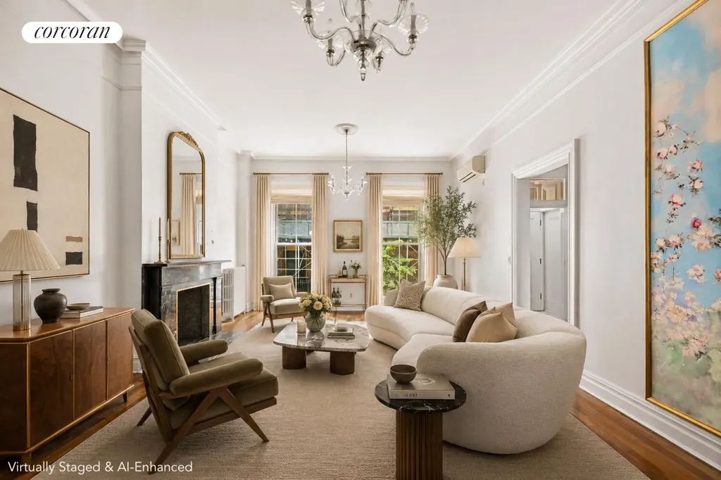 243 Kane Street New York City NY 11231