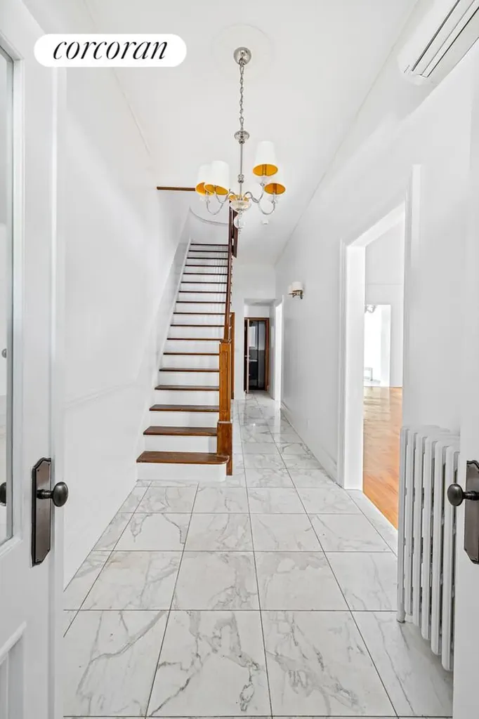 243 Kane Street New York City NY 11231