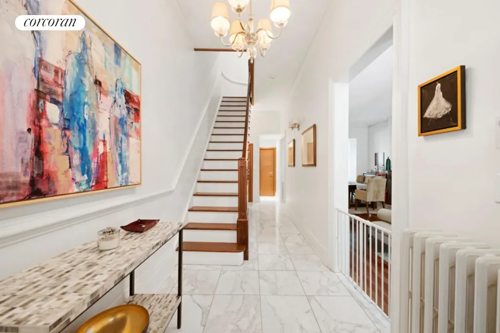 243 Kane Street New York City NY 11231