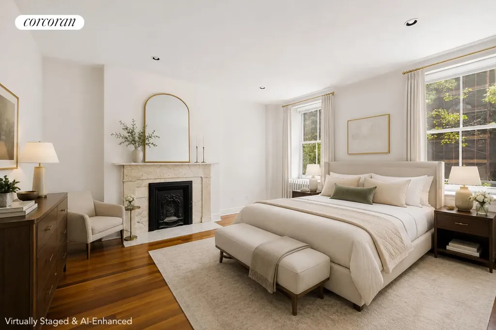 243 Kane Street New York City NY 11231