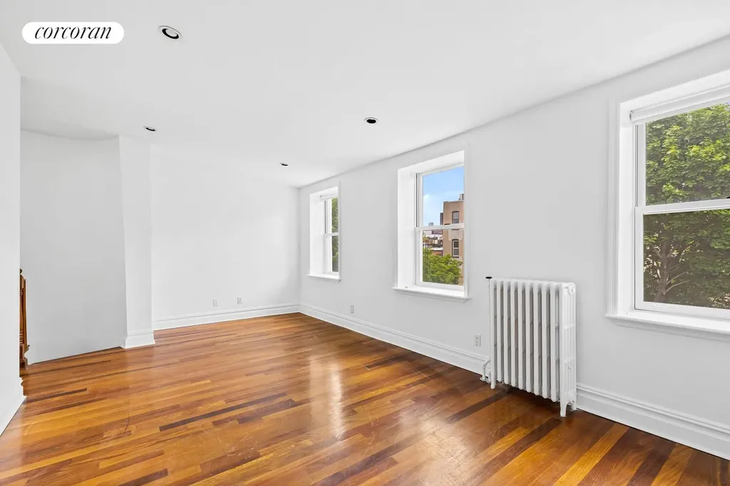 243 Kane Street New York City NY 11231