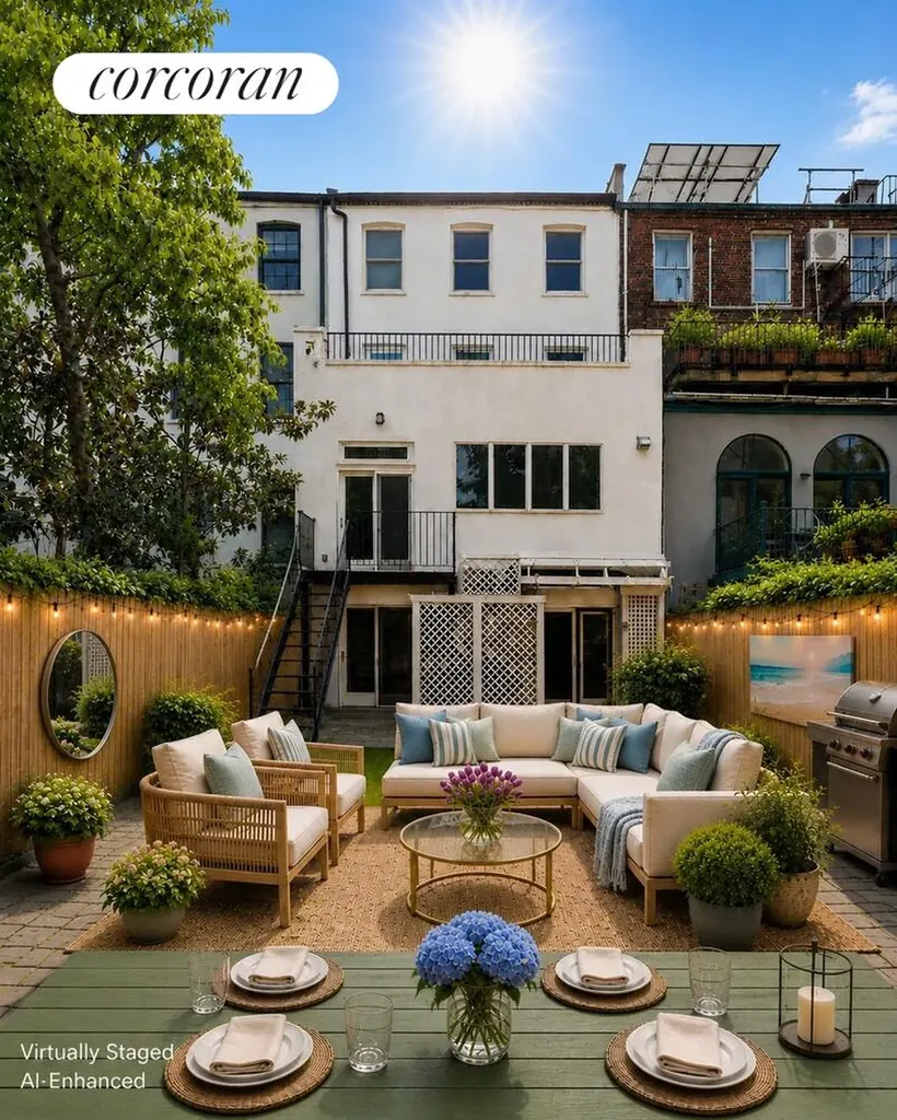 243 Kane Street New York City NY 11231