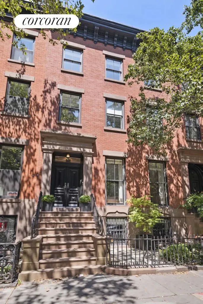 243 Kane Street New York City NY 11231
