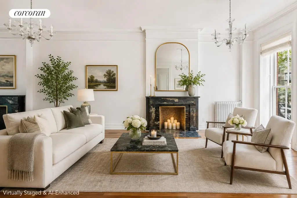 243 Kane Street New York City NY 11231
