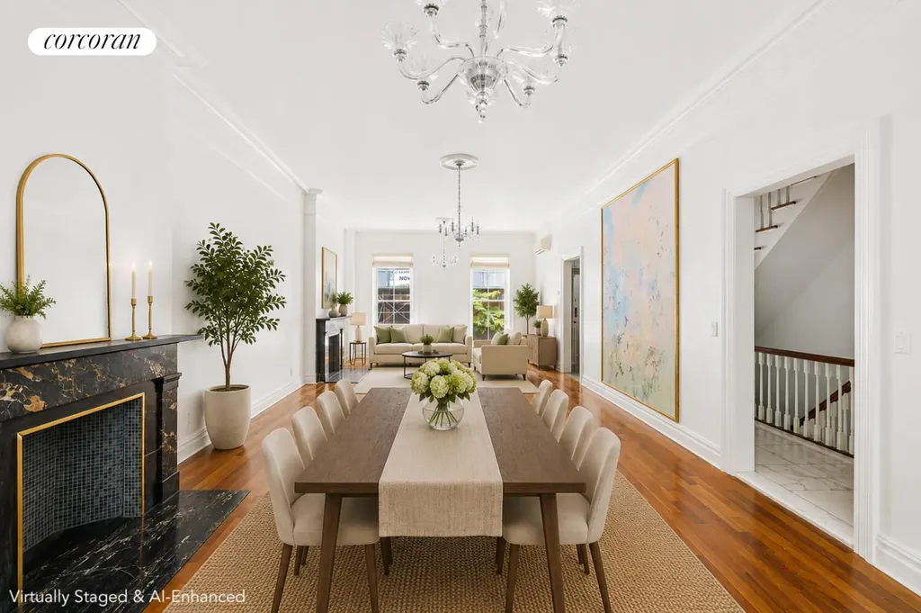 243 Kane Street New York City NY 11231