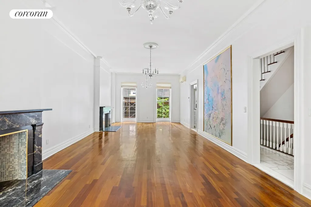 243 Kane Street New York City NY 11231