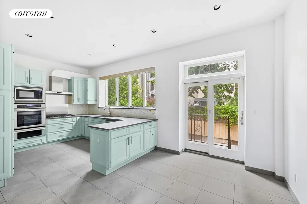243 Kane Street New York City NY 11231