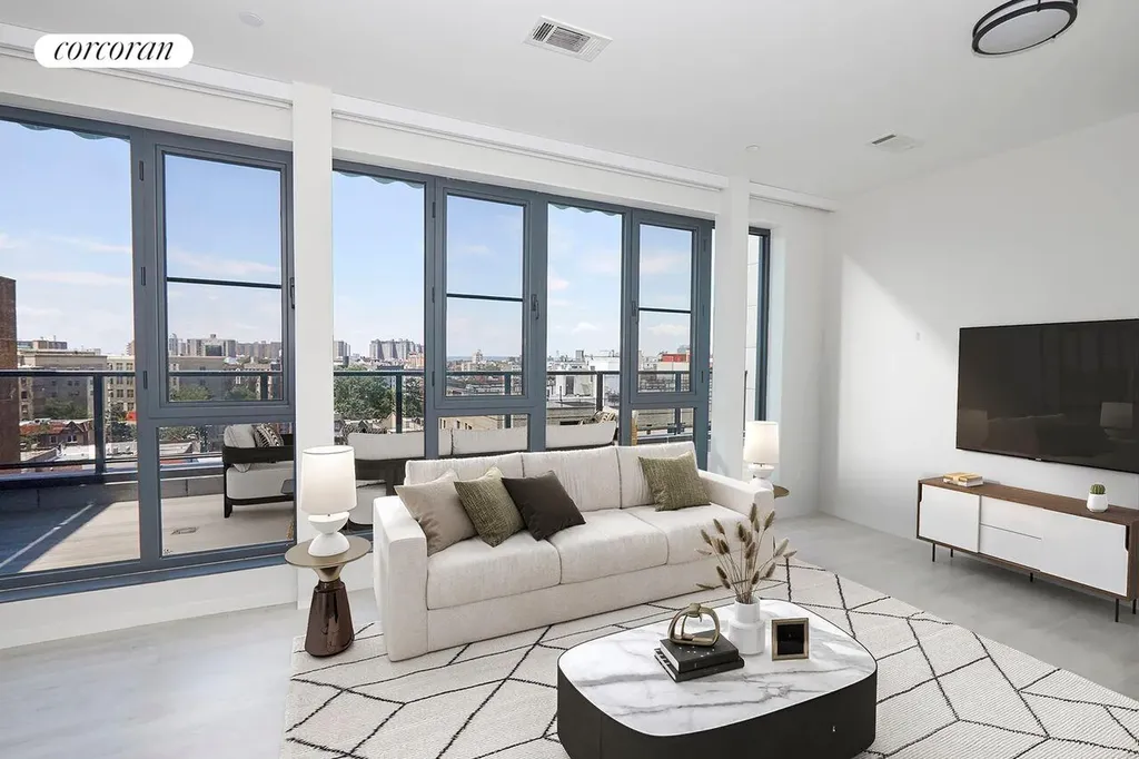 29 W End Avenue New York City NY 11235