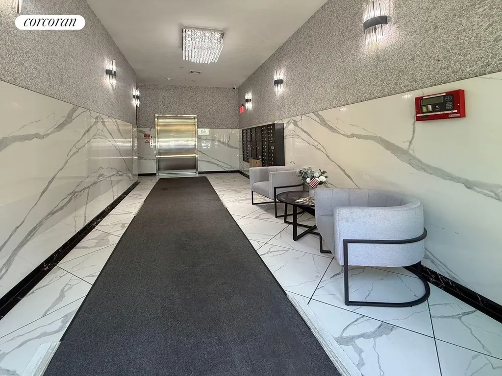 29 W End Avenue New York City NY 11235