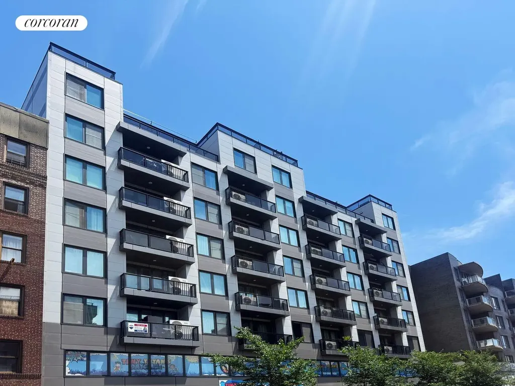 29 W End Avenue New York City NY 11235