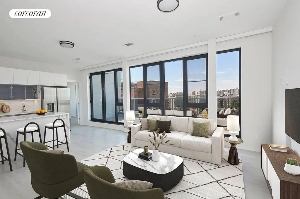 29 W End Avenue New York City NY 11235