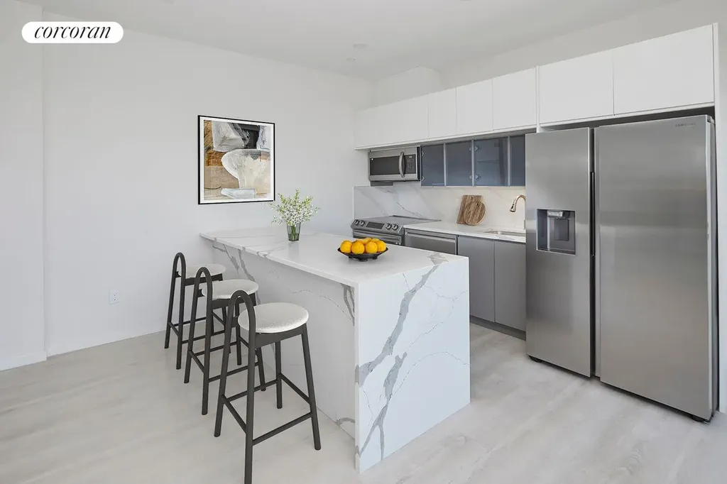 29 W End Avenue New York City NY 11235