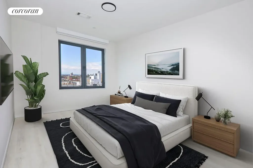 29 W End Avenue New York City NY 11235