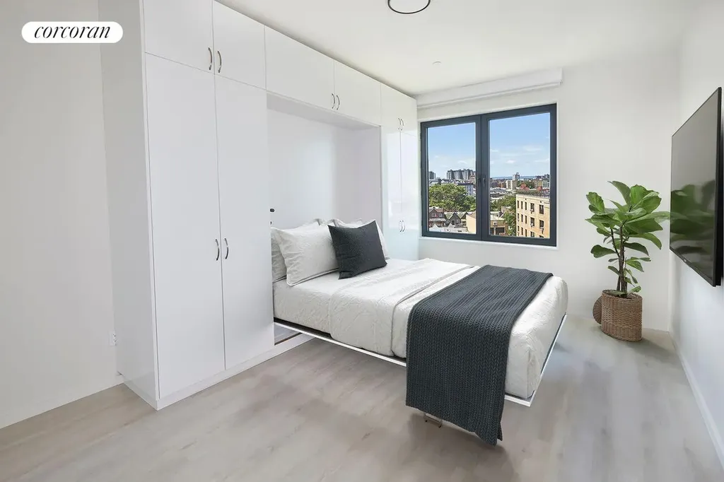 29 W End Avenue New York City NY 11235