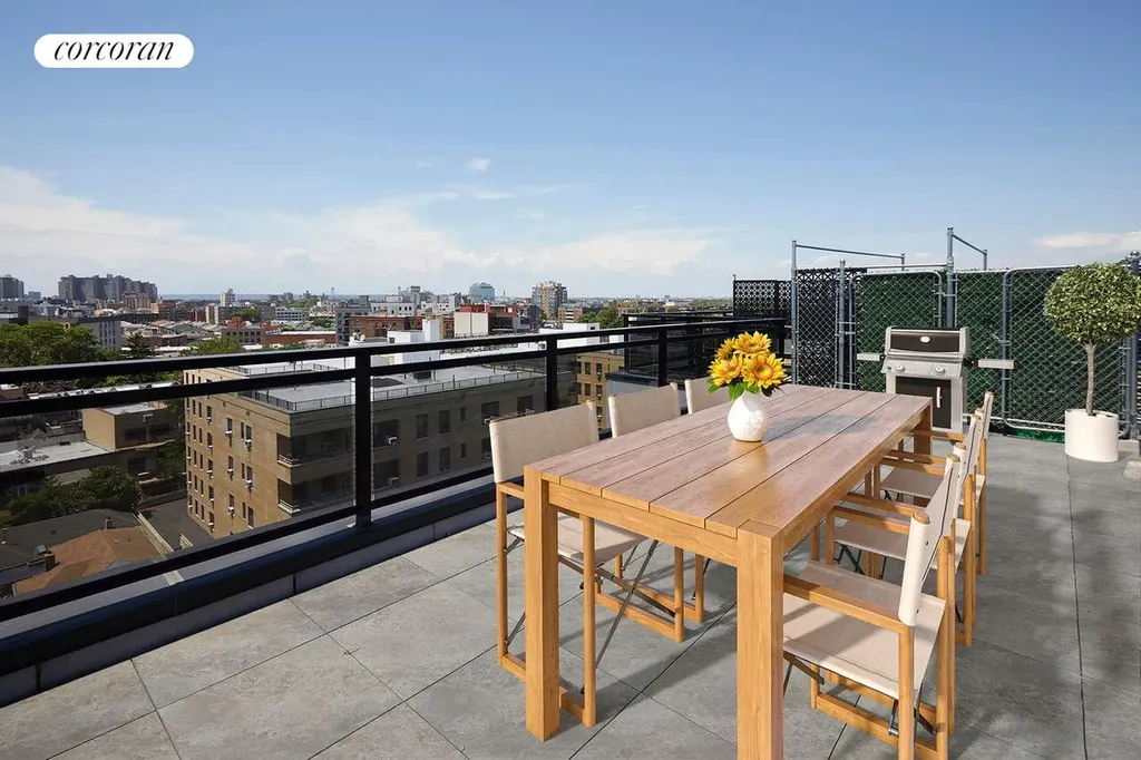 29 W End Avenue New York City NY 11235